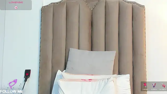 agartha_velvet webcam
