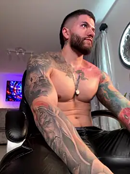 Frank_Farrell webcam