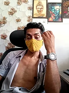 BlackkCrab webcam