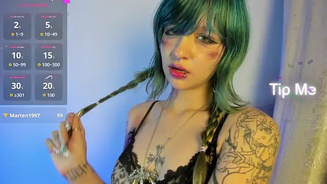 Angel__Dreams webcam