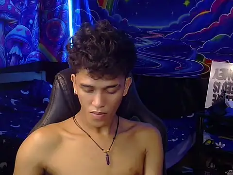 hugekenbigcock webcam