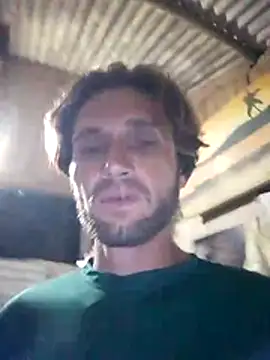 BrunchedJaguar webcam