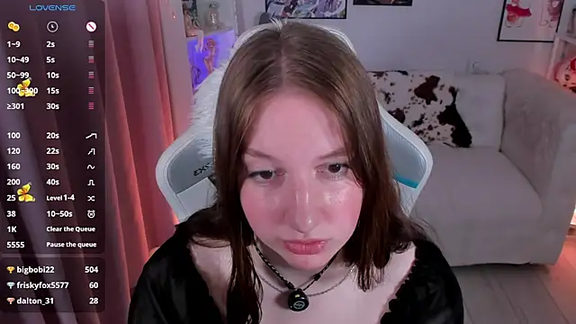 Elisabeth_Binder webcam