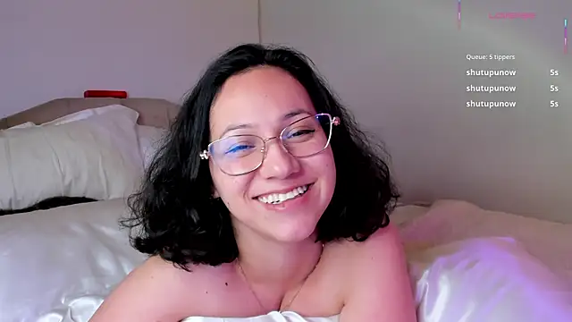 Anyi_1 webcam