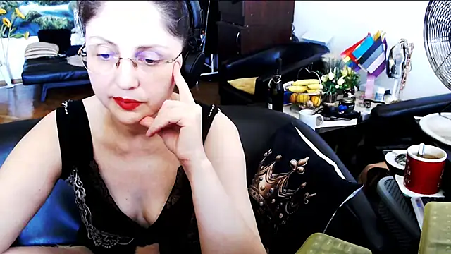 Imperatriza webcam