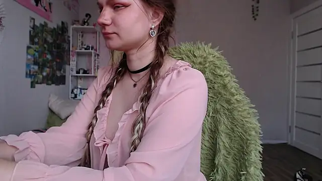 lilidip webcam