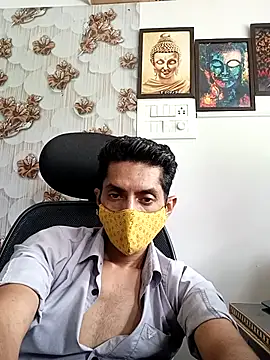 BlackkCrab webcam