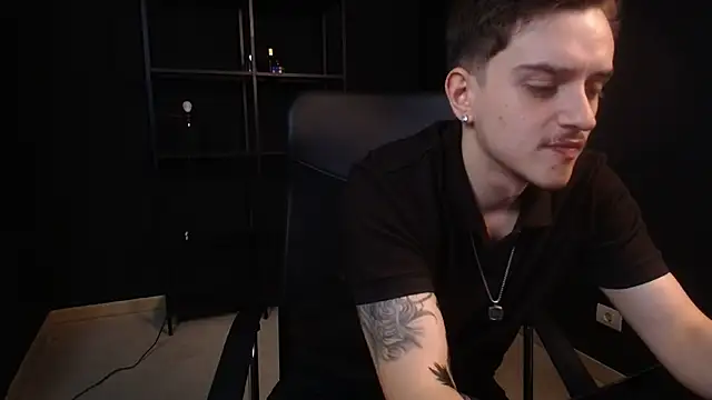 FelixStarkk webcam