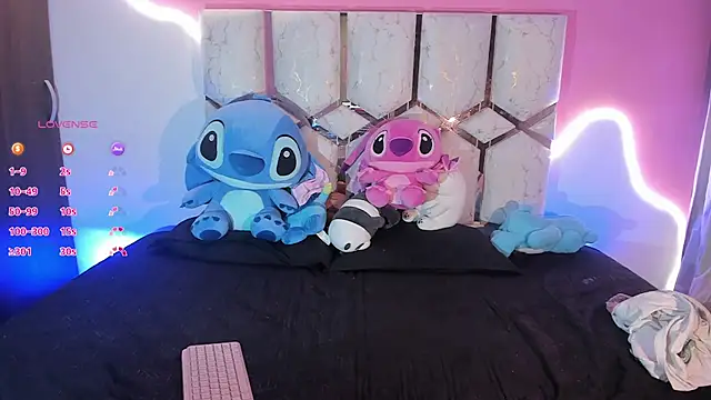Amanda_klaire webcam