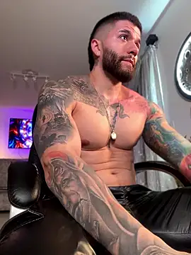 Frank_Farrell webcam