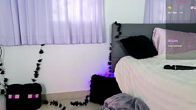 Lein_Bone webcam