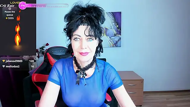 Silvia_Wallec webcam
