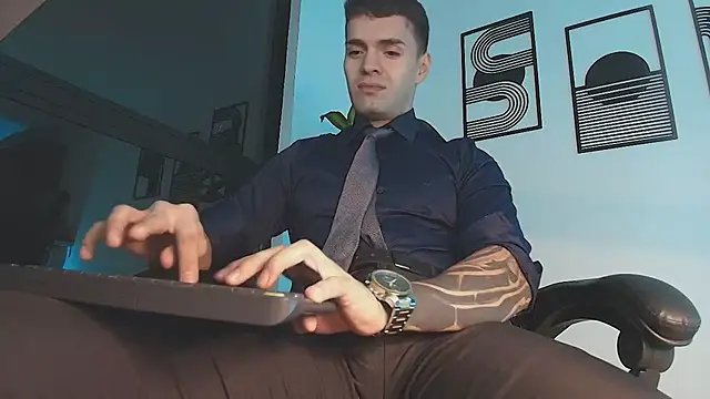 ALPHA_DOMINUS_ webcam