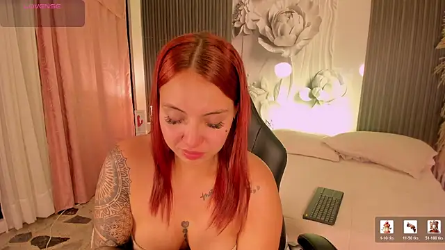 KetziaDoll_ webcam