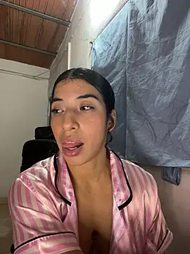 Miily_0 webcam