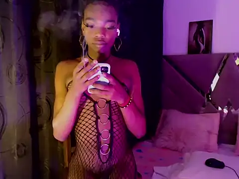 Keily_Tsx1 webcam