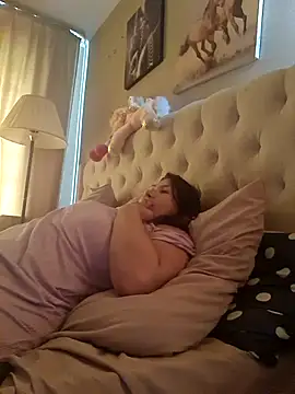 ANABELSWEET webcam