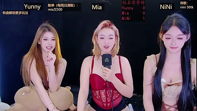 MiNi-U webcam