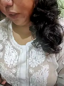 Mahima_4U webcam