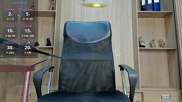 George_Diesell webcam