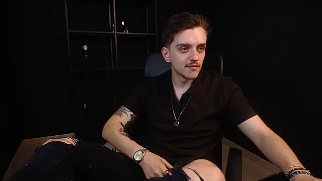 FelixStarkk webcam