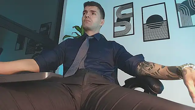 ALPHA_DOMINUS_ webcam