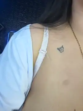 Miia__Taylor webcam
