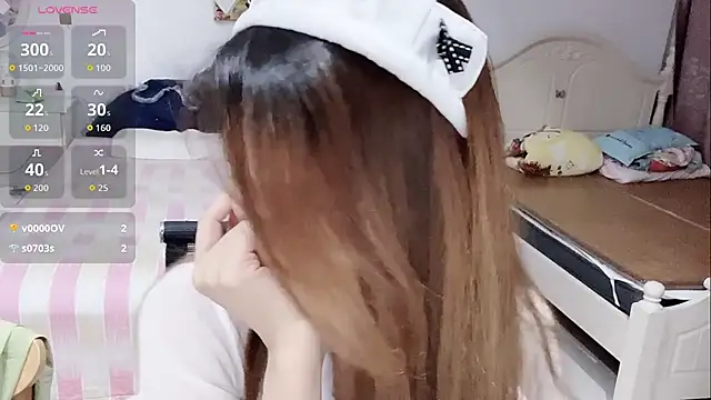miaomiao-99 webcam
