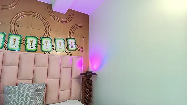 valeriaa19 webcam