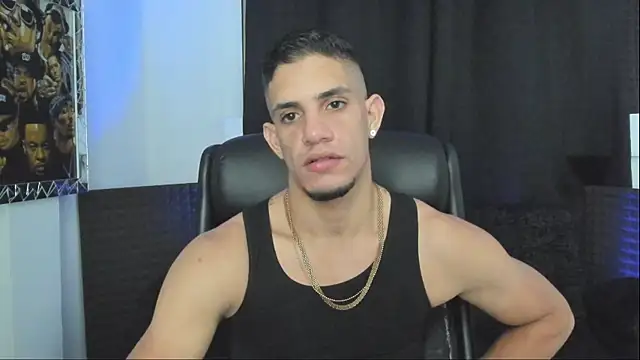 jhonnysnow17 webcam
