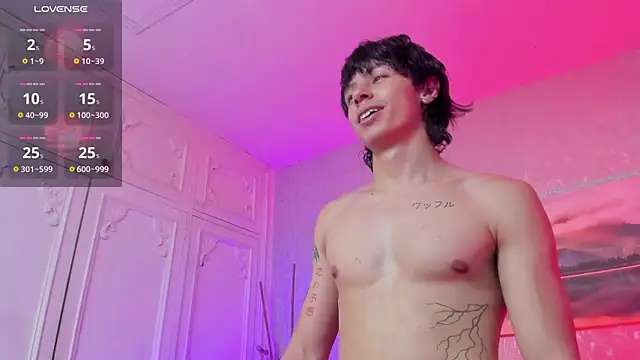 Tyler_durten webcam