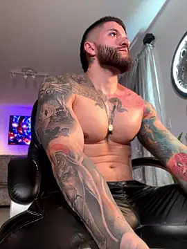 Frank_Farrell webcam