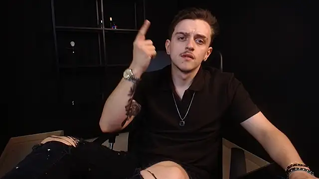 FelixStarkk webcam