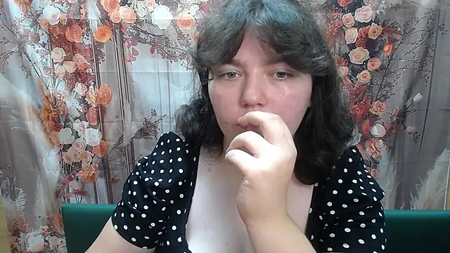 NeonilaLisova Live Web Cam Show