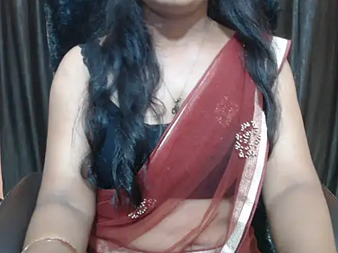 Kudi_Kiyara webcam