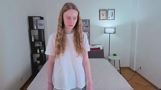 RoseannPolintan webcam