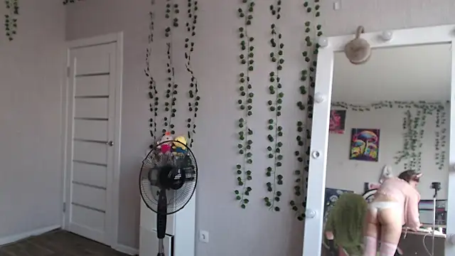lilidip webcam