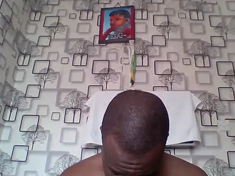 Chumba_001 webcam