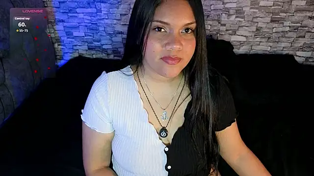 heysoymariaa webcam