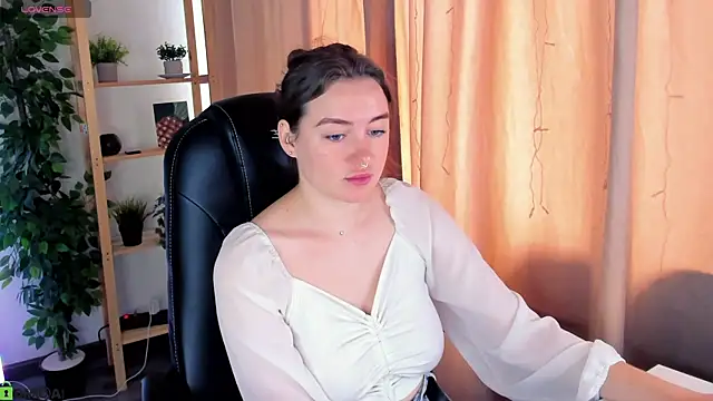 Secret_goddes webcam