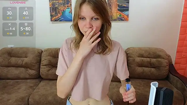 EvaMerli webcam