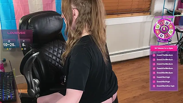 luluvaladon webcam