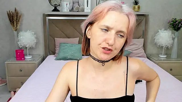 MiaKarlos webcam