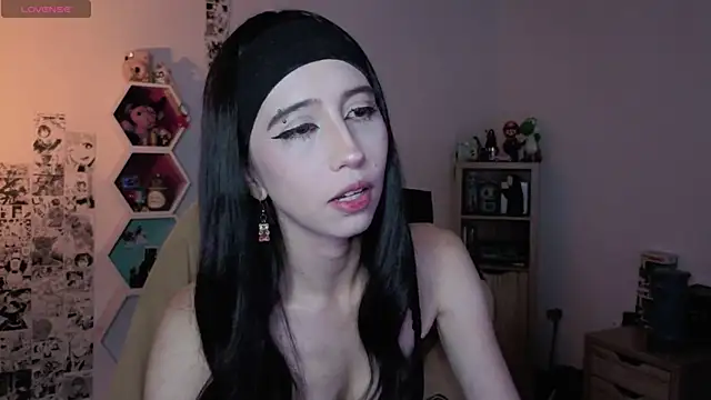 deftsuki webcam