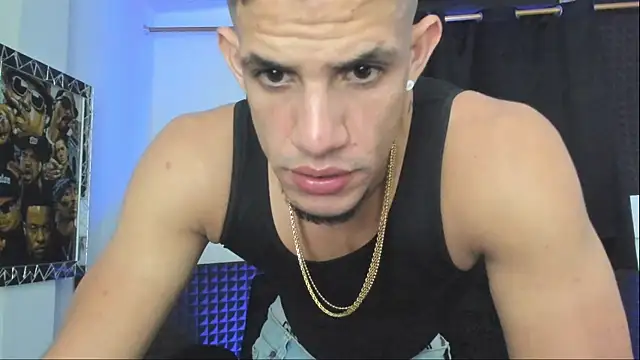 jhonnysnow17 webcam