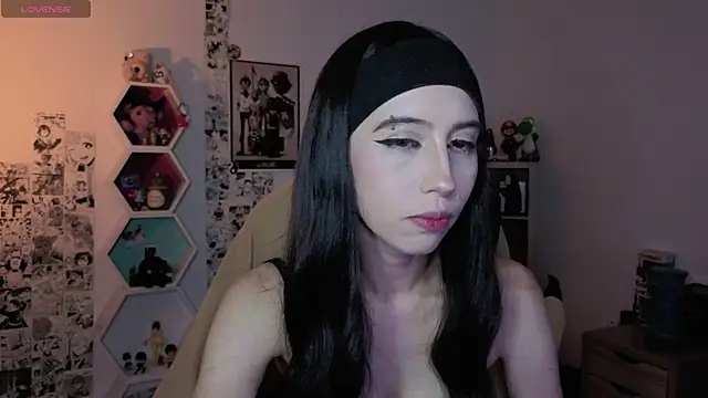 deftsuki webcam
