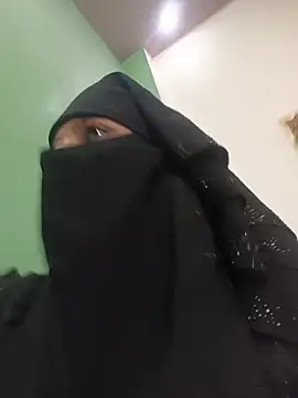 Aafreen_36 webcam