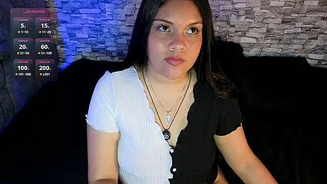 heysoymariaa webcam