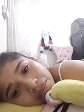 Nati_linda webcam
