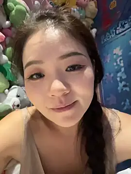xiaoxiaocheng678 webcam
